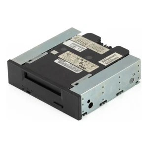 Streamer Dell 05C999 DDS-4 Dat SCSI 68-PIN STD2401LW TC4200-112 - Afbeelding 1 van 3