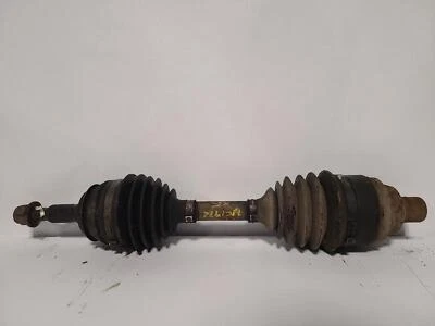 Used Front Right Outer Drive Axle Shaft fits: 1989 Chevrolet Cavalier Front Axle Foto 1 de 4