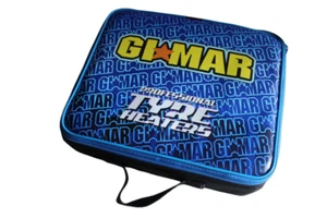 GIMAR TYRE WARMER SCALDAGOMME GT CLASS 1/8 - Bild 1 von 3