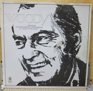 Woody Herman - Woody - Cadet 1970 - Imagen 1 de 3