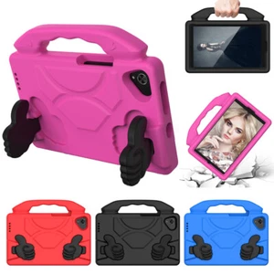 Kid Shockproof Case For Huawei MediaPad T3 8 M3 M5 Lite M6 T5 10 10.1 MatePad T8 - Picture 1 of 47