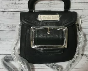 Disney Parks KINGDOM COUTURE BRIAR ROSE Sleeping Beauty Crossbody Handbag NWT - Picture 1 of 12