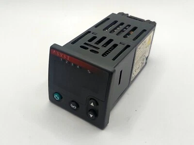 WATLOW 96B1-FDDR-AUBJ TEMPERATURE / PID CONTROLLER - Image 1 of 4