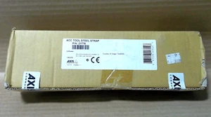 NUEVO EJE COMMUNICATIONS 21776 ACC HERRAMIENTA CORREA ACERO NÚMERO DE PIEZA 21776 - Imagen 1 de 4