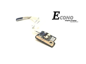 TOSHIBA SATELLITE L875D L875D-S7232 L875D-S7332 Power button board W/ Cable - Picture 1 of 1