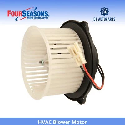 Soplador de aire acondicionado trasero para Toyota Sienna 2006-2010 4 estaciones 2007 2008 2009 Foto 1 de 4