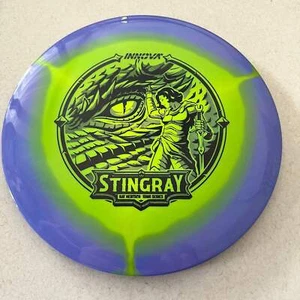Innova 2025 Kat Mertsch Tour Series Halo Star Stingray 4/5/-3/1 - Picture 1 of 15