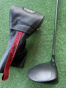 Wilson DynaPWR Carbon Driver 12 Degree Stiff Flex Right Handed Mens Golf Club - Picture 1 of 7