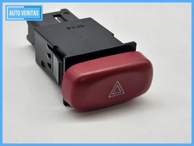 Suzuki Baleno EG 7J17 Switch for warning flashing system Warning light switch 37 - Image 1 of 4