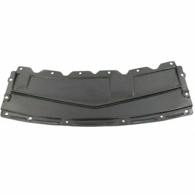 Protector contra salpicaduras para Nissan Versa 2015 2016 2017 2018 2019 | inferior | NI1228148 Foto 1 de 4