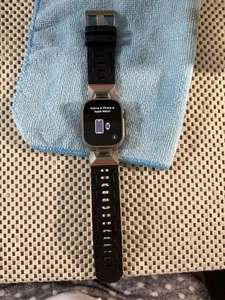 Apple Used Watch Ultra 2nd Gen 49mm Titanium (GPS-CELL) Unlocked - Picture 1 of 12