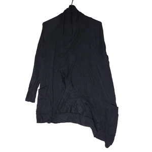 Chal Athleta Mujer XSmall Mujer Envolturas Chaqueta Delight Frente Abierto Cálido Frío - Imagen 1 de 16
