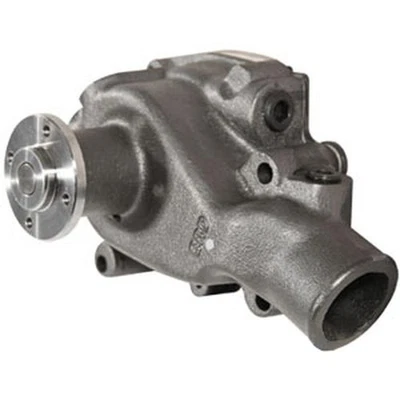 601816C92 Water Pump Fits Case/International 460 504 560 606 644 656 706 756 856 - Image 1 of 4