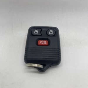 Genuine Ford Keyless Entry Transmitter GB5Z15K601A - Picture 1 of 3