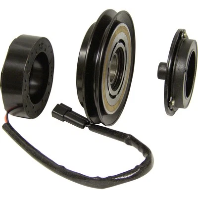 A/C Compressor Clutch fits 1993-1997 Toyota Land Cruiser  UNIVERSAL AIR CONDITIO - Image 1 of 3