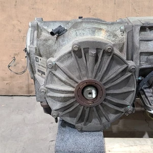 97-00 Corvette C5 Getrag Rear Differential Assembly 2.73 Ratio Aa7354 - Picture 1 of 8