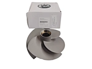 Sea-Doo Impeller Assembly 267001026 New OEM High Altitude - Picture 1 of 6