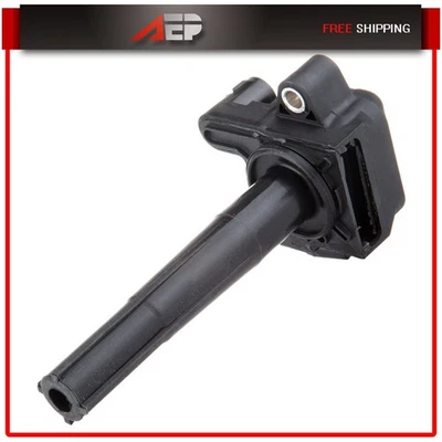 Bobina de encendido para Toyota Camry Lexus ES300 1996-2001 Solara 1999-2003 3,0 L Foto 1 de 4