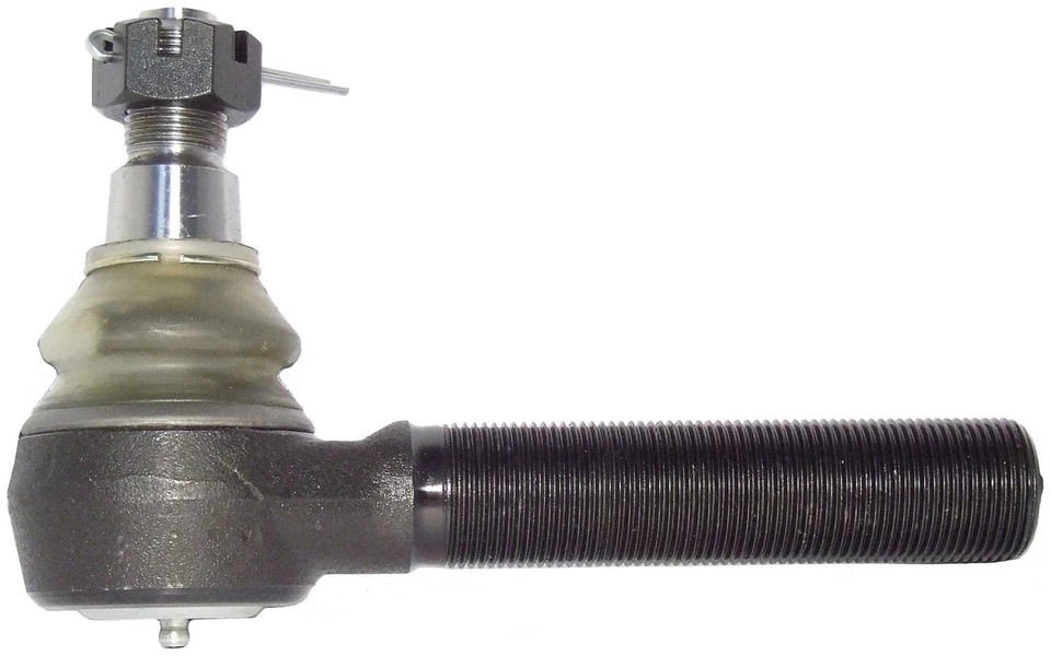 Extremo de barra de amarre de dirección exterior izquierdo Delphi para Freightliner Columbia 2005-2007 Foto 1 de 1