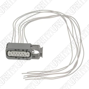 Car Neutral Safety Switch Pigtail For Chevrolet Silverado Pontiac Buick Cadillac - Picture 1 of 6
