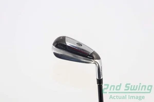 TaylorMade SIM DHY 4 Utility Graphite Stiff Right 40.0in - Picture 1 of 8
