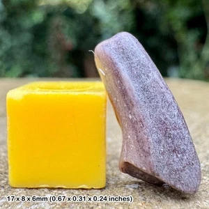 Authentic theropod dinosaur claw fossil (undescribed) cretaceous tiouraren - Picture 1 of 1