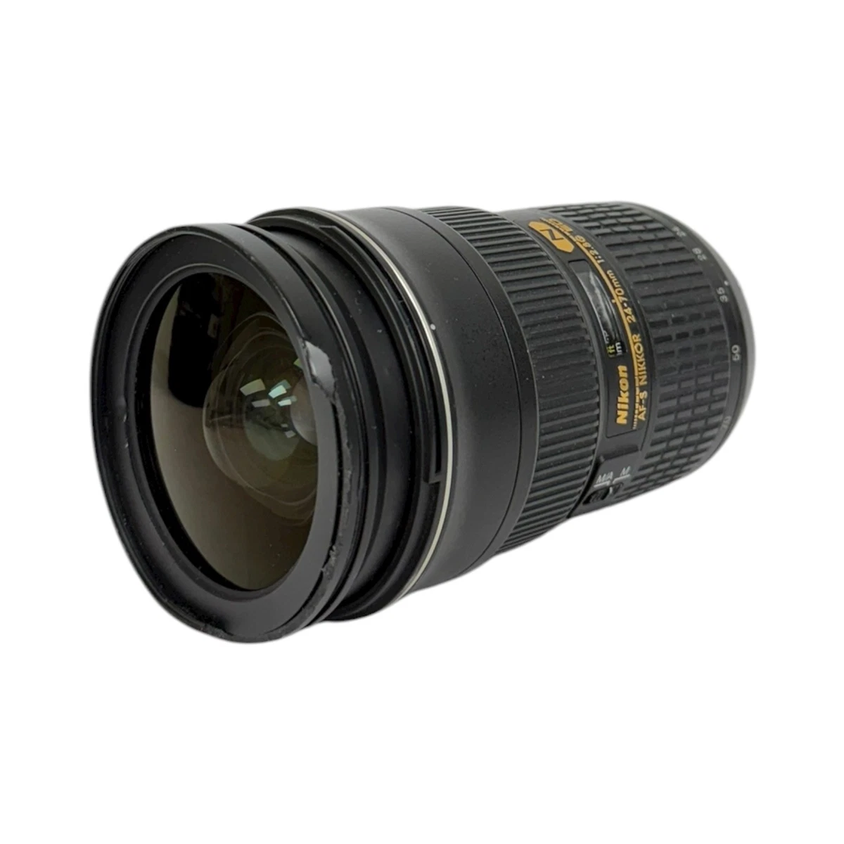 美品 AF-S NIKKOR 24-70㎜ f/2.8G ED Amazon.com : Nikon AF-S FX NIKKOR 24-70mm f/2.8G ED Zoom Lens with