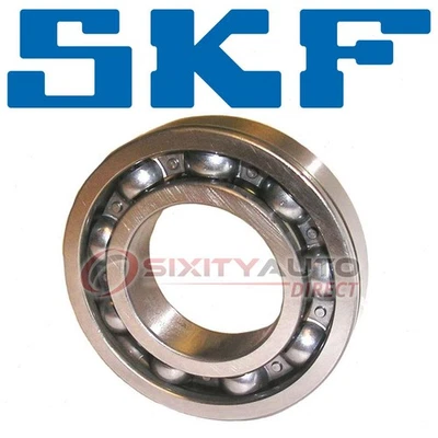 SKF Rear Transfer Case Output Shaft Bearing for 2003-2006 Chevrolet Sonora - ww Foto 1 de 4