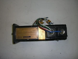 KOLLMORGEN BRUSHLESS MOTOR EB-102-A-11-B2 - Picture 1 of 1