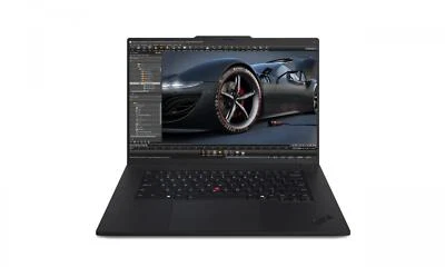 ThinkPad P1 Notebook 16" WQXGA Ultra 7 32GB 1 TB RTX 2000 W11P 21KV001QIX LENOVO - Immagine 1 di 4