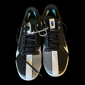 Nike Force Zoom Mike Trout 7 Pro Metall Baseball Stollen Herren Größe 15-DC9905-004 - Bild 1 von 8