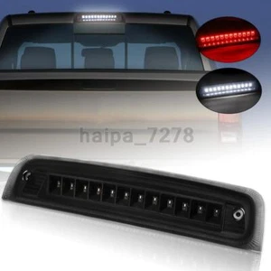 TERCERA LUZ DE FRENO LED LÁMPARA DE CARGA HUMO PARA 09-18 RAM 1500 RAM 2500 RAM 3500 - Imagen 1 de 10