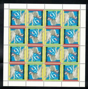 Ungarn 2002, Kleinbogen Zirkus, Elefant - Bild 1 von 1