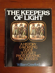 "The Keepers of Light" William Crawford. Morgan & Morgan 1979 - Imagen 1 de 1