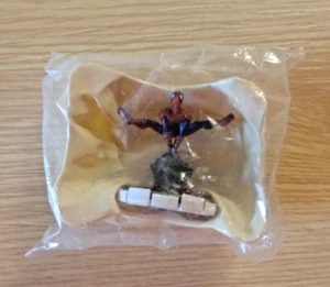 Marvel HeroClix: Spider Man! Nuovo Sigillato ▓ - Imagen 1 de 1