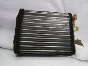 Volvo V70 Mk2 97-00 pre-facelift heater matrix radiator - Picture 1 of 5