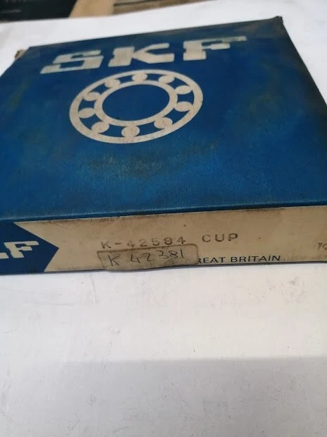 cuscinetti 42584/42381 - Imagen 1 de 1