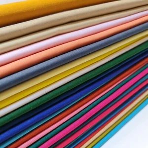100% Cotton Voile Muslin Sheer Material Soft Craft Dress Lining Fabric 44" Meter - Picture 1 of 68