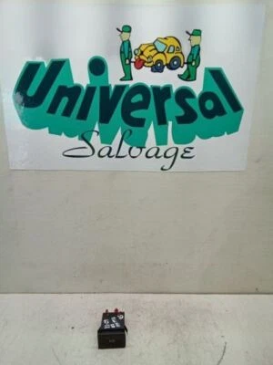 Volkswagen Jetta 2002 interruptor ASR Foto 1 de 4