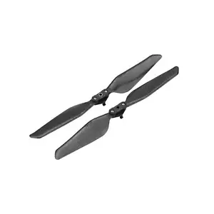 2 Pair Carbon Fiber Propeller Accessories for FIMI X8 SE 2020 Drone Replacement - Picture 1 of 6