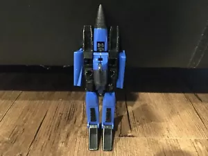 Transformers G1 Decepticon Dirge 1985 - Picture 1 of 4