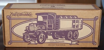 ERTL - 1925 " Kenworth Truck  " - Diecast - BRAND NEW ! - Image 1 of 4