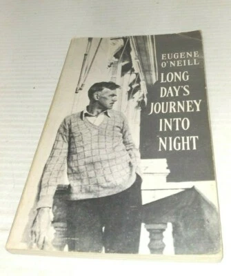 Long Day's Journey into Night  (FC41-4-JV3868) - Image 1 of 4