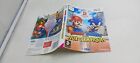 Jaquette officielle Jeu Nintendo Wii Mario & Sonic aux jeux olympiques