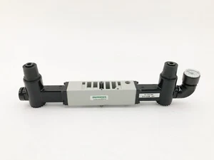 Neu Numatics 122RD100J016W00 Regler 10-130psi 215-533B 1B1 - ohne Karton - Bild 1 von 7