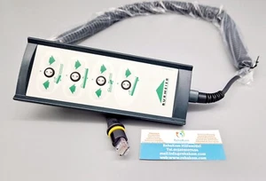 Neuware Burmeier Pflegebett Handschalter Inovia ab Bj. März 2019 und der Allura