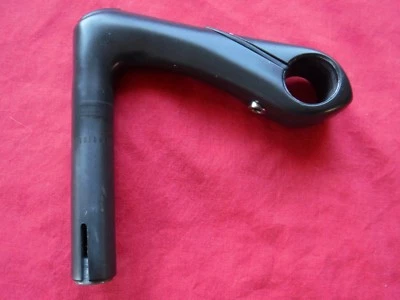 Modolo X-Setra Quil Type Stem 115 length black 22.22mm 351 gram 26mm bar clamp  - Image 1 of 4