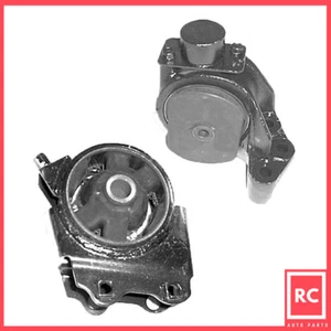 Juego de 2 piezas de montaje de motor y transmisión para KIA Amanti 2004-2006 3,5 L - Imagen 1 de 3