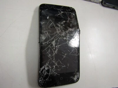 COOLPAD DESAFIANT (PORTADOR DESCONOCIDO) ESN LIMPIO, SIN PROBAR, ¡LEER POR FAVOR! 55026 Foto 1 de 3