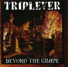 Beyond the Grave (CD) Album